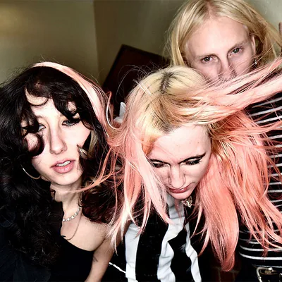 HotWax — foto 1