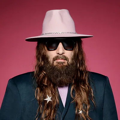 Sébastien Tellier — foto 4