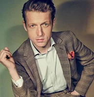 Bent Van Looy