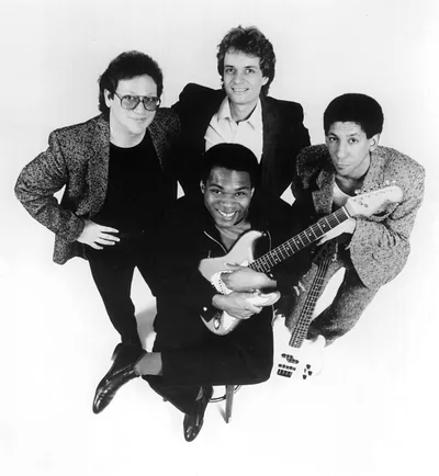 The Robert Cray Band — foto 1