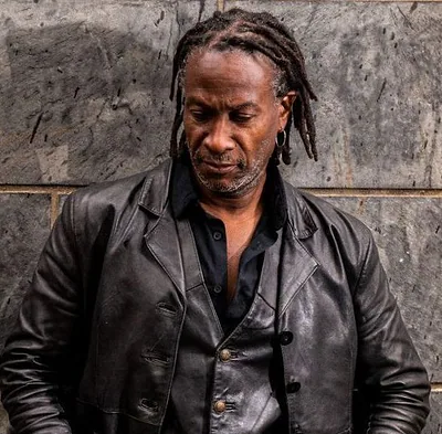 Bai Kamara Jr. — foto 1
