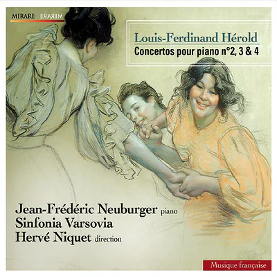 Hervé Niquet — foto 1