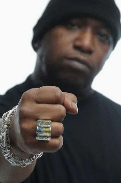 KOOL G RAP