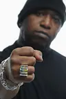 KOOL G RAP