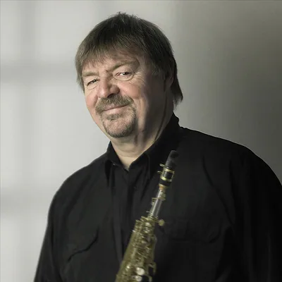 John Surman — photo 1