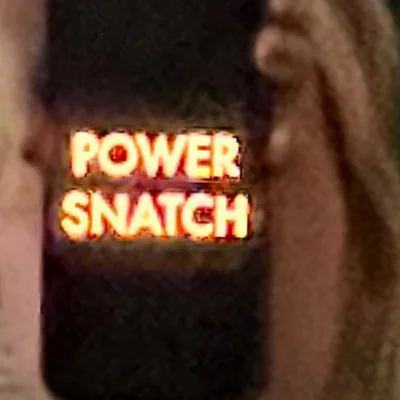Power Snatch — foto 1