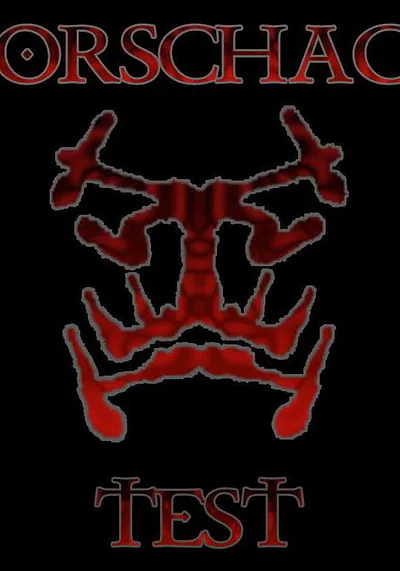 Rorschach Test — photo 1