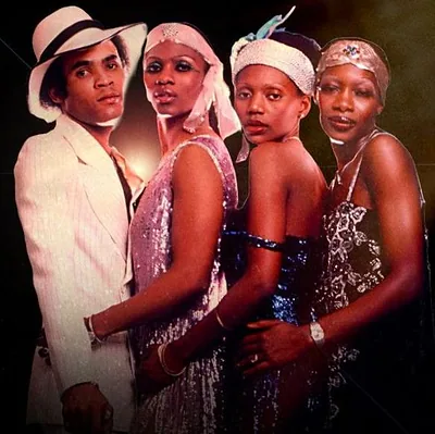 Boney M — foto 2