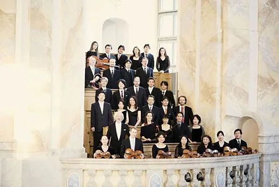 Bach Collegium Japan — photo 2