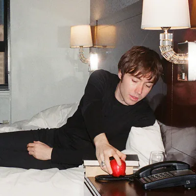 Matt Maltese — photo 1