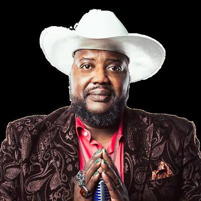 Sugaray Rayford — foto 1