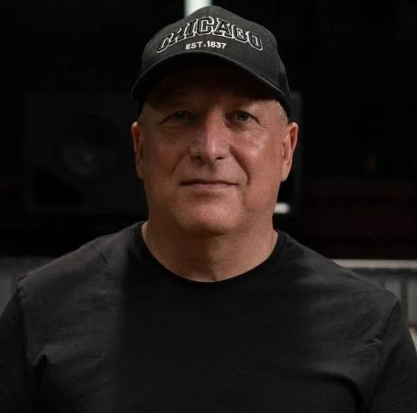 Mike Koglin