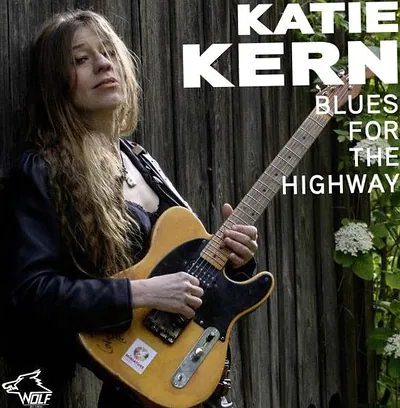 Katie Kern — foto 1