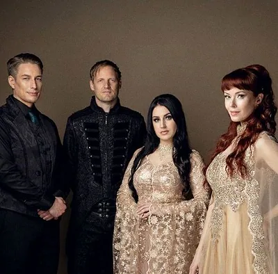Eye of Melian — foto 2