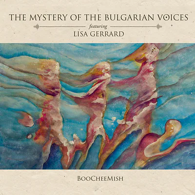 Bulgarian State Radio & Television Female Vocal Choir featuring Lisa Gerrard — foto 2