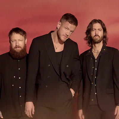 Imagine Dragons — foto 1