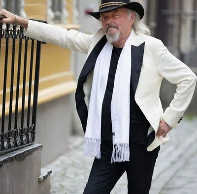 Terje Tysland — foto 1