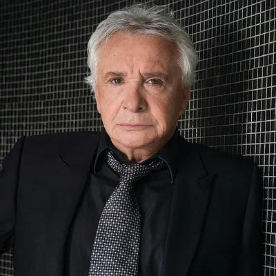 Michel Sardou — foto 1