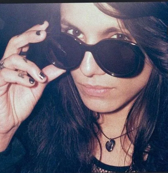 Amanda Mussi