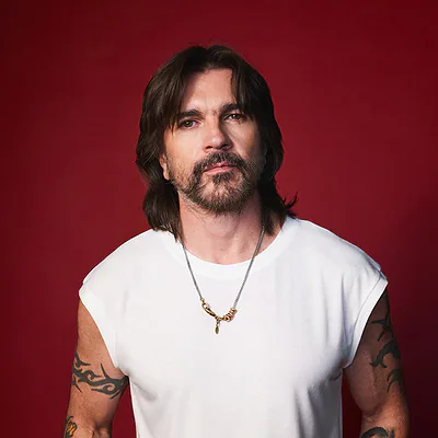 Juanes — photo 2