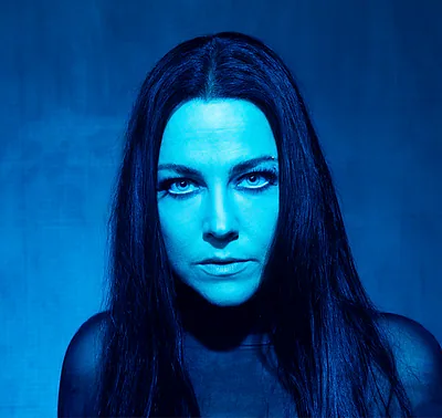 Amy Lee — foto 3