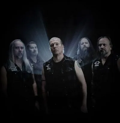 Omnium Gatherum — foto 1