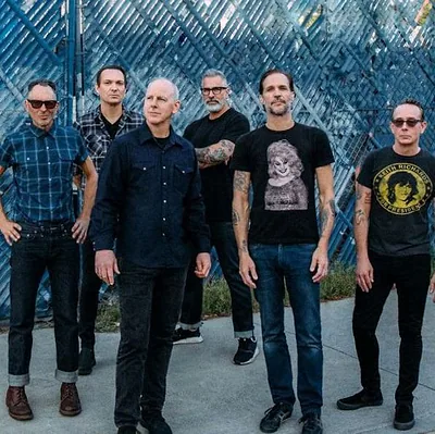 Bad Religion — photo 1