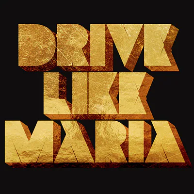 Drive Like Maria — photo 1