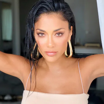 Nicole Scherzinger — foto 1