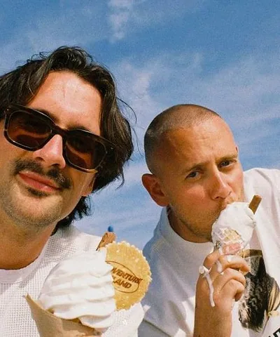 Frankie Stew & Harvey Gunn — foto 3