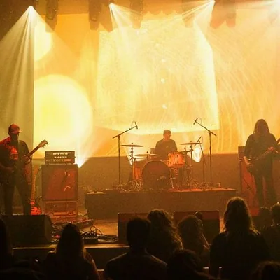 Mantra Machine — foto 1