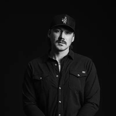Morgan Wallen — foto 1