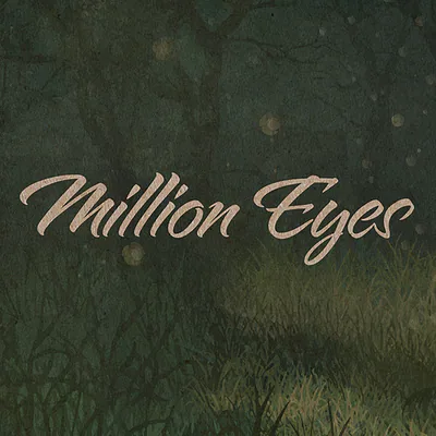 Million Eyes — foto 1