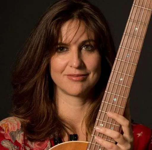Mariandoro feat. Susana Raya · De Roode Remise, Amsterdam · do 10 dec 2026