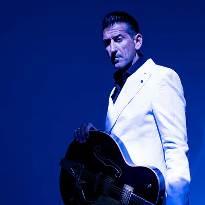 Danny Vera — foto 1