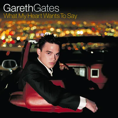 Gareth Gates — foto 1