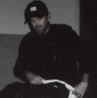 James Gillespie — foto 1