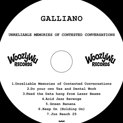 Galliano — photo 1