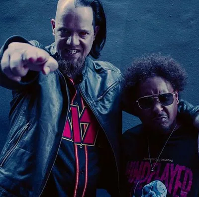 Dope D.O.D. — foto 1