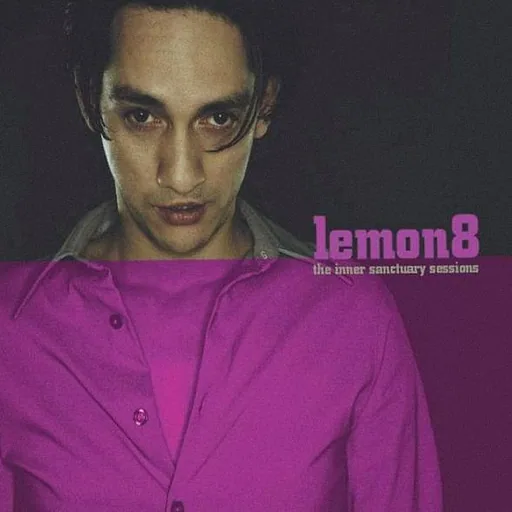 Backbone Exclusive #2: Lemon8 · Bosch, Arnhem · za 17 okt 2026