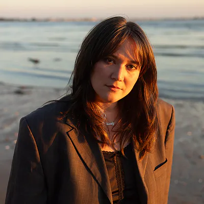 Wendy Eisenberg — foto 1