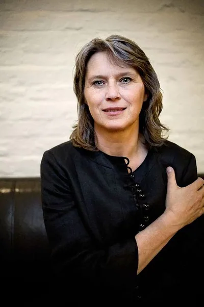 Grete Pedersen — foto 1