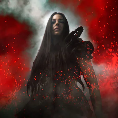 Evanescence — foto 1