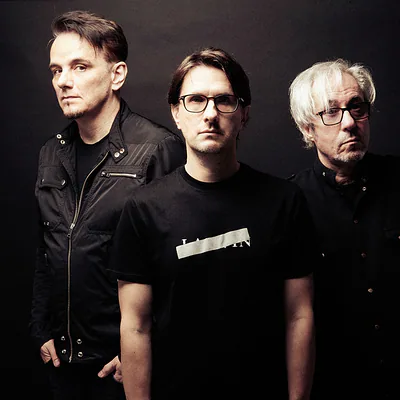 Porcupine Tree — photo 1