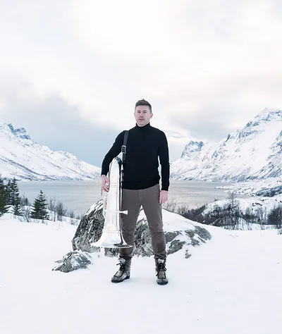 Daniel Herskedal — photo 1