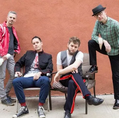 Brooklyn Rider — photo 1