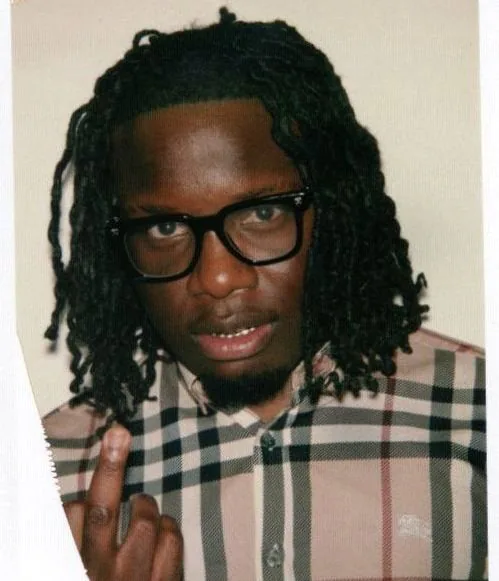 Finessekid