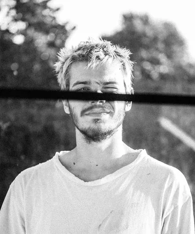 John Vincent III — foto 1