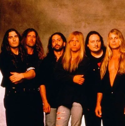 Savatage — photo 2
