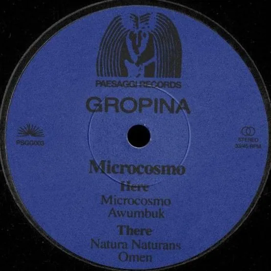 Gropina